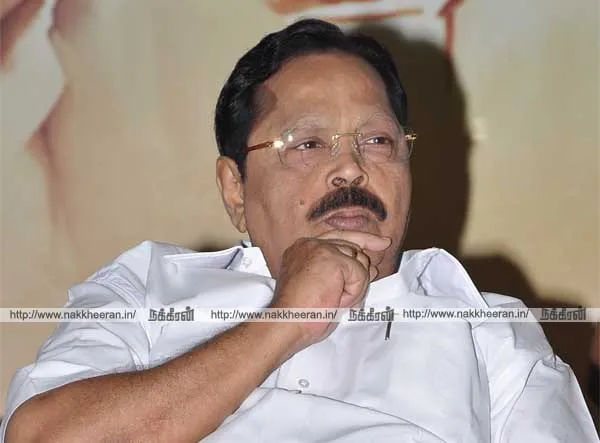 duraimurugan